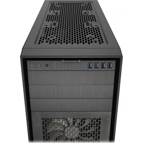 Фото - Корпус Corsair Obsidian 750D Airflow Edition Black (CC-9011078-WW) без БП