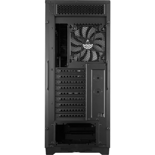 Фото - Корпус Corsair Obsidian 750D Airflow Edition Black (CC-9011078-WW) без БП