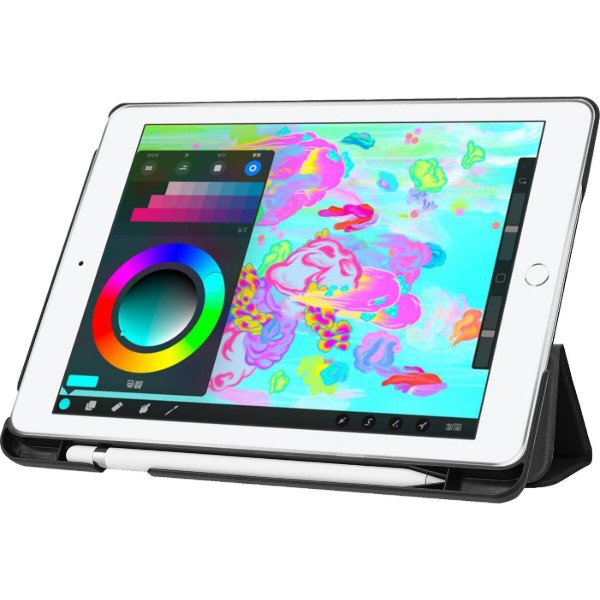 Фото - Чохол для планшету BeCover for Apple iPad Pro 11 (2020) Purple (704995)