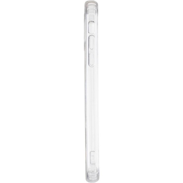 Фото - Чехол для смартфона Gelius Clear Case Acrylic (MagSafe) for iPhone 12 Pro Max Transparent (94675)