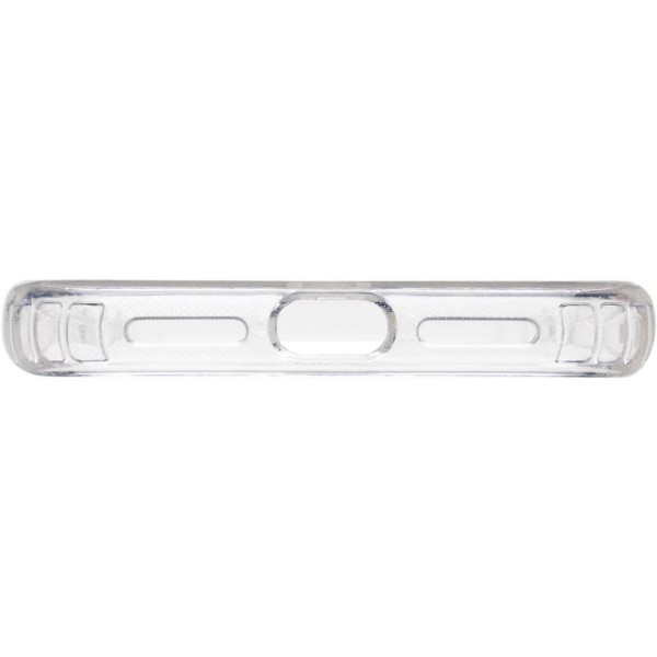 Фото - Чехол для смартфона Gelius Clear Case Acrylic (MagSafe) for iPhone 12 Pro Max Transparent (94675)