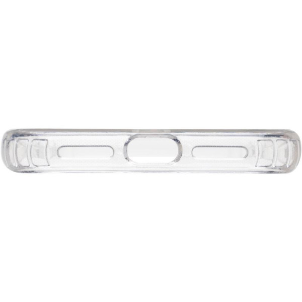 Фото - Чохол для смартфону Gelius Clear Case Acrylic (MagSafe) for iPhone 12/12 Pro Transparent (94676)