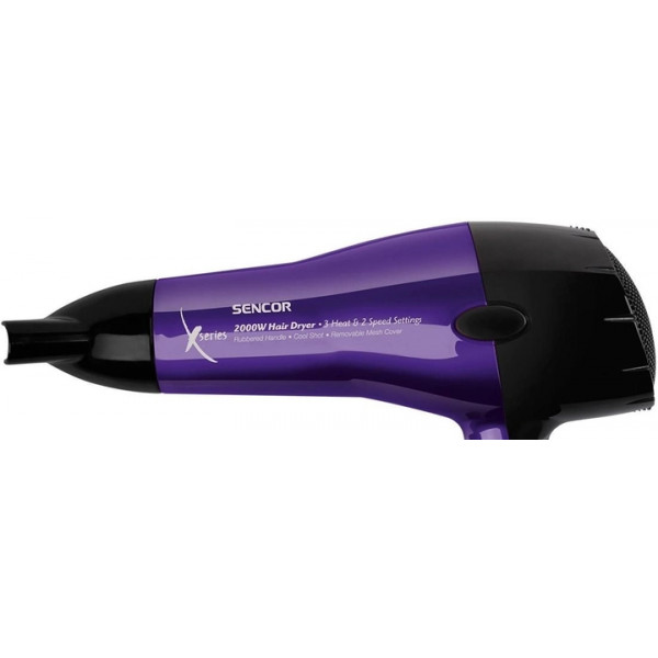 Фото - Фен Sencor SHD6600V