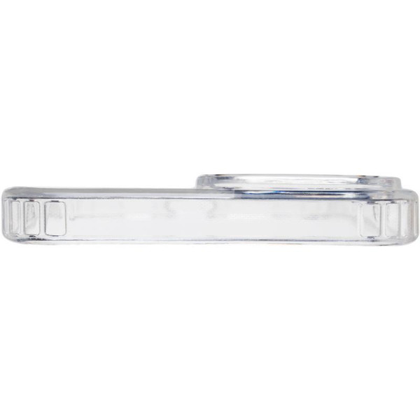 Фото - Чохол для смартфону Gelius Clear Case Acrylic (MagSafe) for iPhone 14 Pro Transparent (94680)