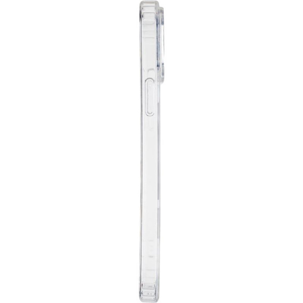 Фото - Чохол для смартфону Gelius Clear Case Acrylic (MagSafe) for iPhone 14 Pro Transparent (94680)