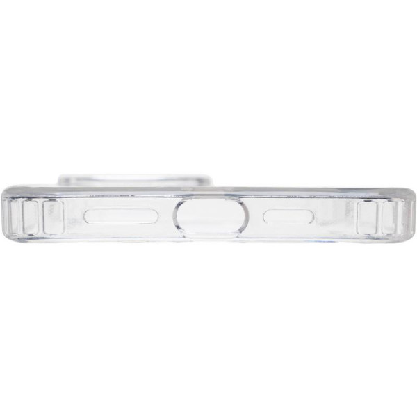 Фото - Чохол для смартфону Gelius Clear Case Acrylic (MagSafe) for iPhone 14 Pro Transparent (94680)