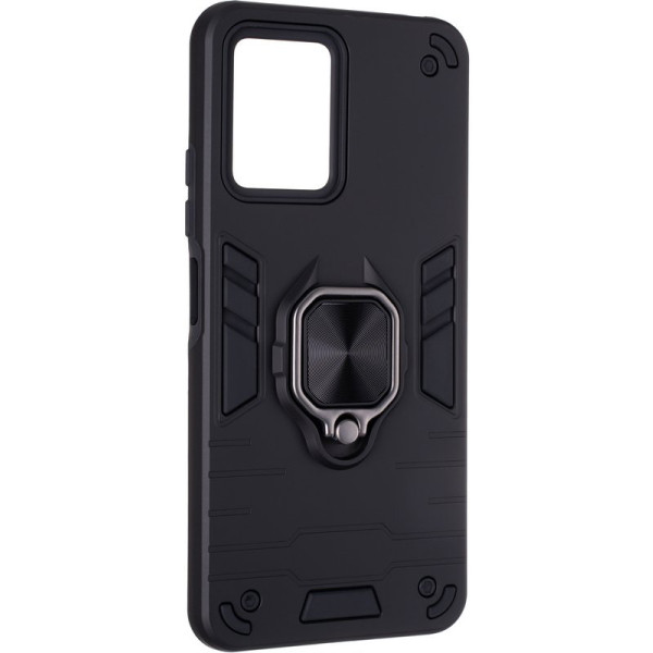Фото - Чохол для смартфону Gelius Hard Defence PC Series for  Xiaomi Redmi Note 12 5G Black (101560)