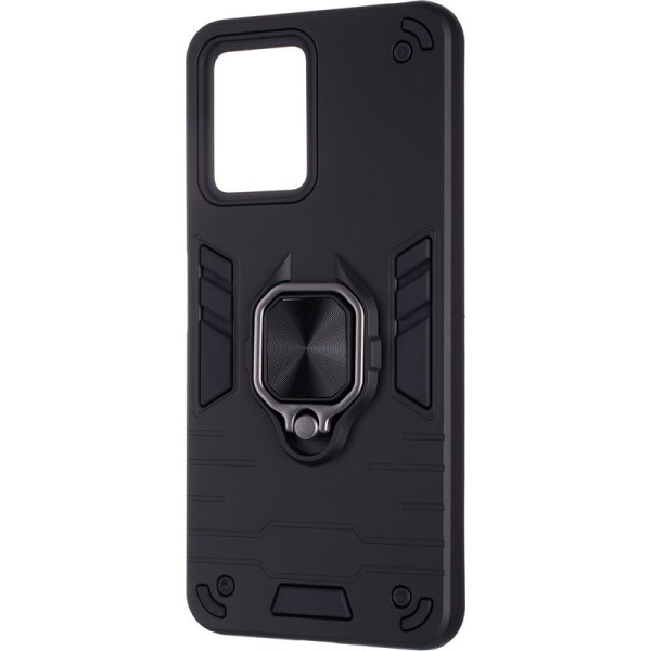 Фото - Чохол для смартфону Gelius Hard Defence PC Series for  Xiaomi Redmi Note 12 5G Black (101560)