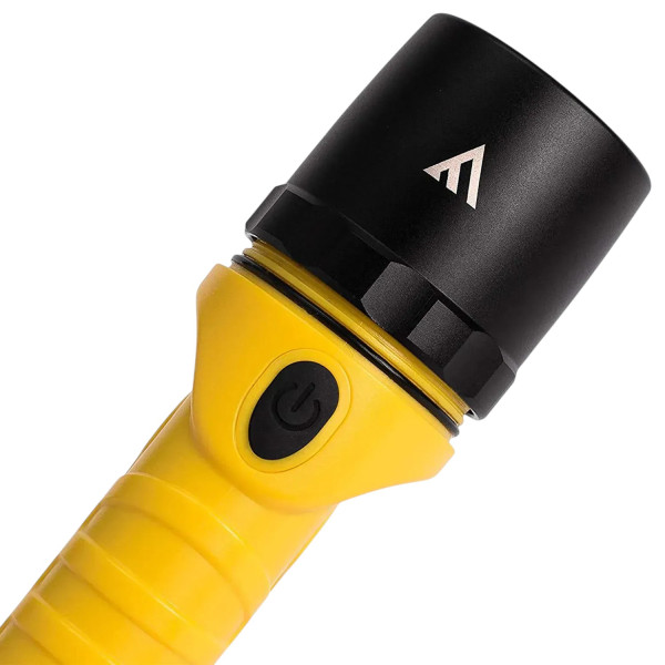 Фото - Ліхтар акумуляторний Mactronic Dura Light 2.1 Glass Breaker (PHH0121)