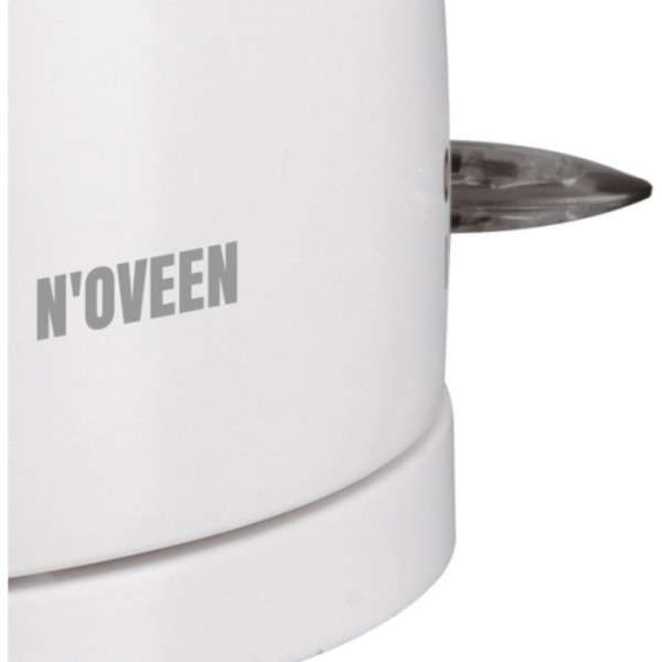 Фото - Електричний чайник Noveen EK1301 Gray