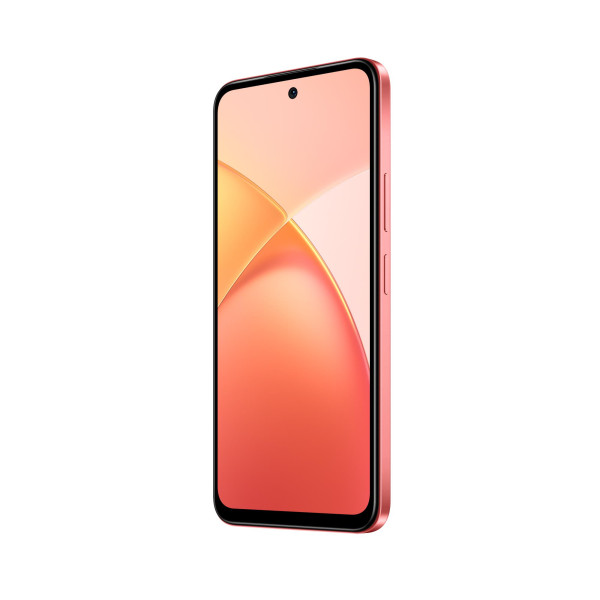 Фото - Смартфон Infinix Smart 10 PLUS 4/128Gb Ruby Red X6725B