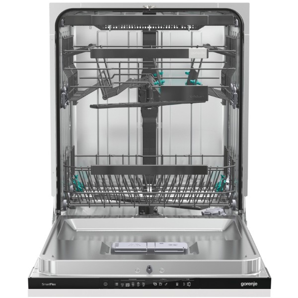 Фото - Посудомоечная машина встраиваемая Gorenje GV671C60