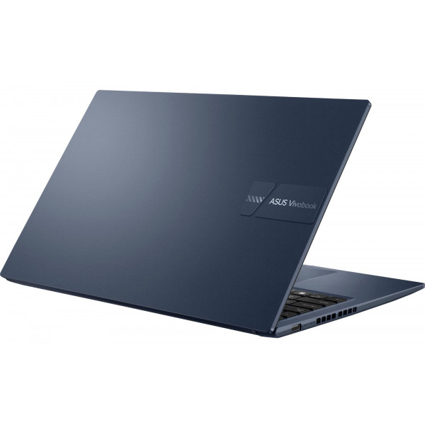 Фото - Ноутбук Asus Vivobook 15 M1502YA-BQ325 Quiet Blue