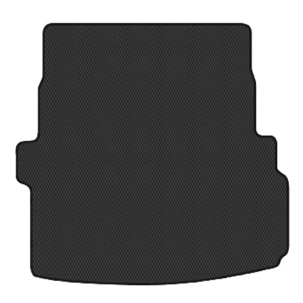 Фото - EVA килимок в багажник авто EVAtech для XE Jaguar 2014 1 покоління Sedan EU (JR11949B1RBB)