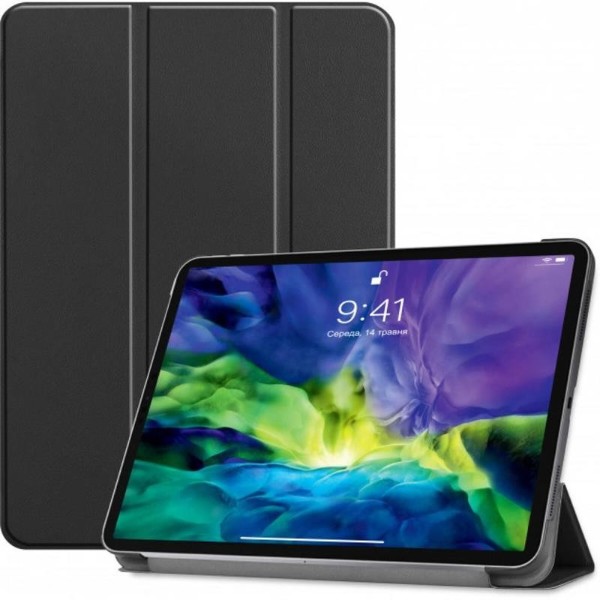 Фото - Чехол для планшета AIRON Premium Soft for Apple iPad Pro 11" (2018/2020) Black (4822352781034)