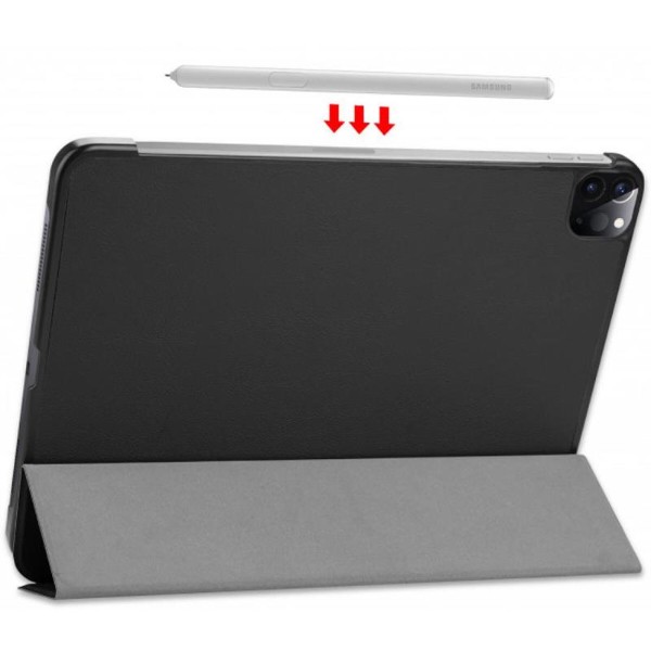 Фото - Чехол для планшета AIRON Premium Soft for Apple iPad Pro 11" (2018/2020) Black (4822352781034)