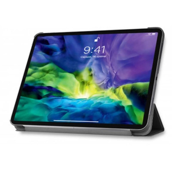 Фото - Чехол для планшета AIRON Premium Soft for Apple iPad Pro 11" (2018/2020) Black (4822352781034)