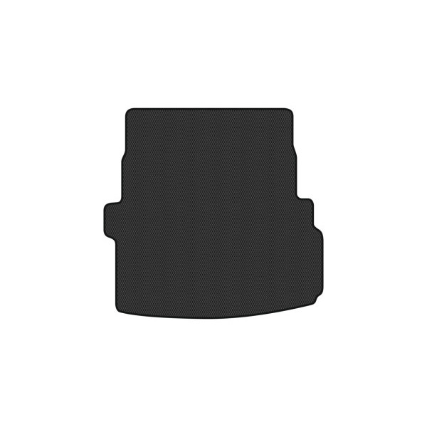 Фото - EVA килимок в багажник авто EVAtech для XE Jaguar 2014 1 покоління Sedan EU (JR11949B1RBB)