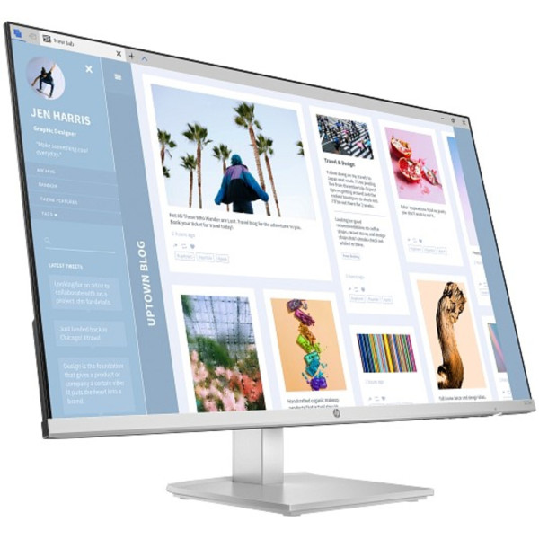 Фото - Монітор HP Series 5 527sh (94C50AA)