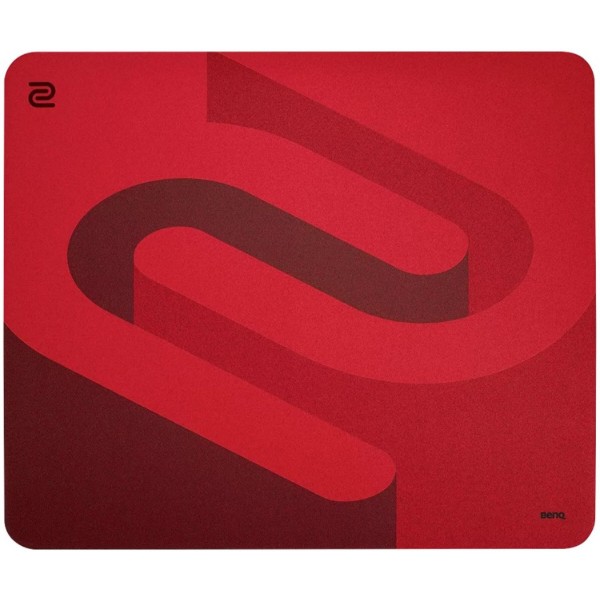 Фото - Килимок для миші ігровий Zowie G-SR-SE-ZC05 RED