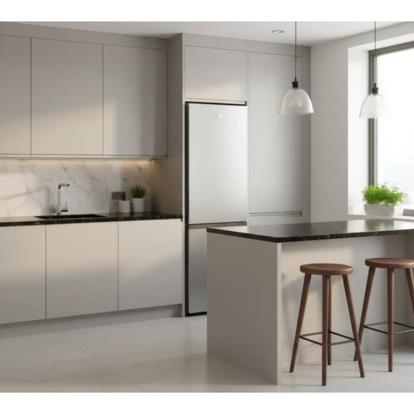Фото - Холодильник Gorenje NRK6182PS4