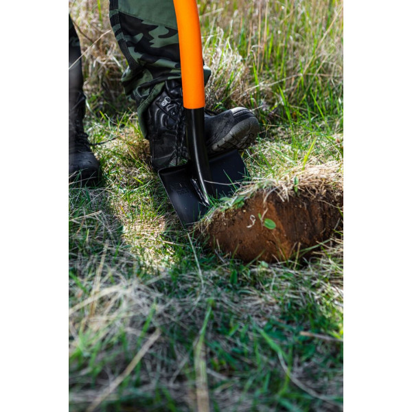 Фото - Лопата Neo Tools 125 см (95-007)
