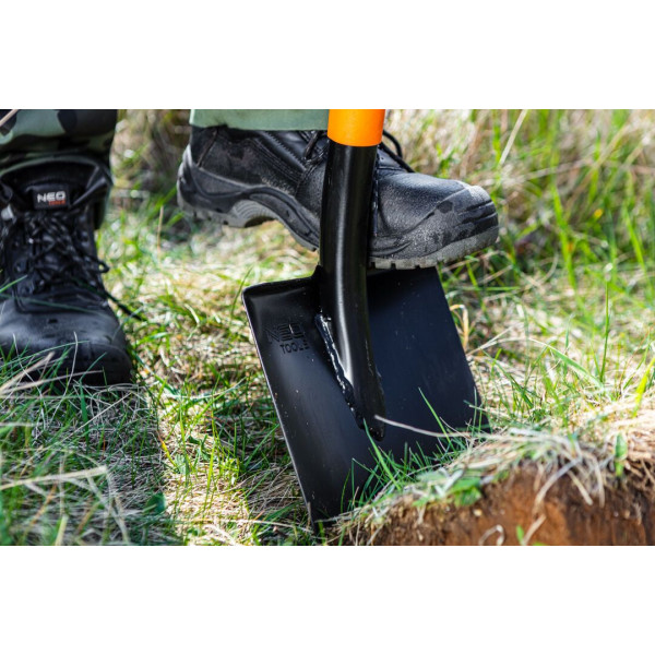 Фото - Лопата Neo Tools 125 см (95-007)
