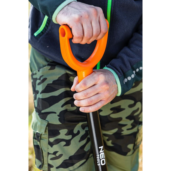 Фото - Лопата Neo Tools 125 см (95-007)