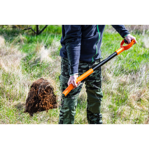 Фото - Лопата Neo Tools 125 см (95-007)