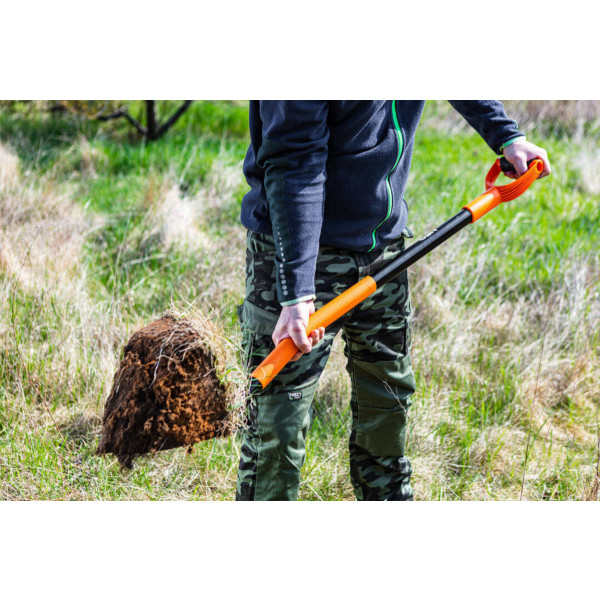 Фото - Лопата Neo Tools 125 см (95-008)
