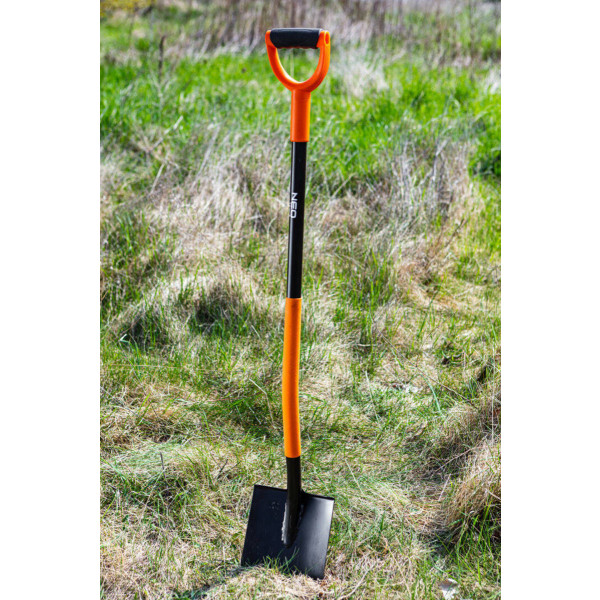 Фото - Лопата Neo Tools 125 см (95-008)