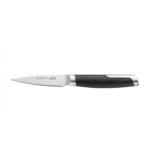 Фото - Набір ножів Berghoff 3950358 Graphite 6 пр.