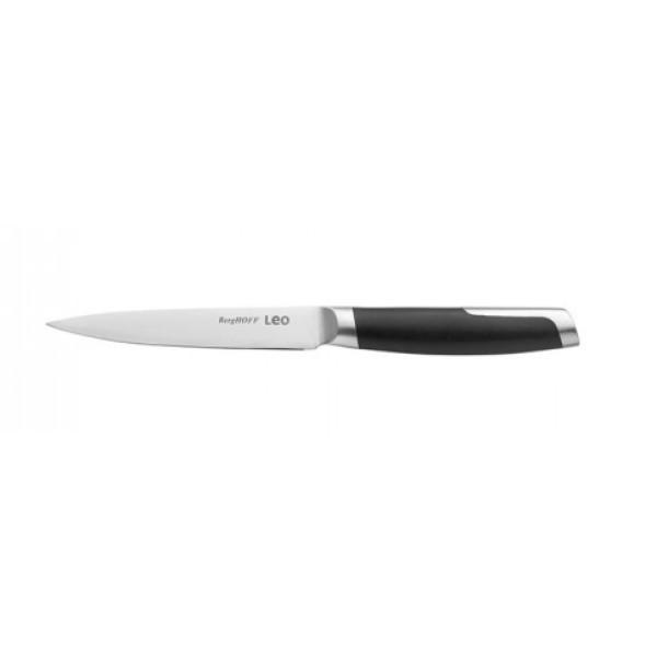 Фото - Набір ножів Berghoff 3950358 Graphite 6 пр.