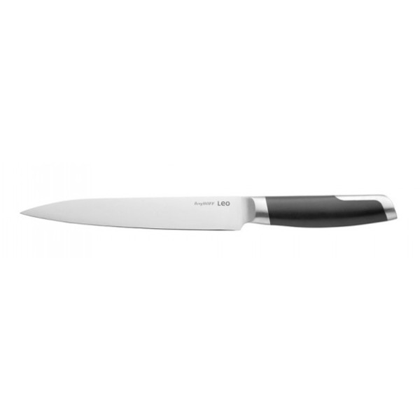 Фото - Набір ножів Berghoff 3950358 Graphite 6 пр.
