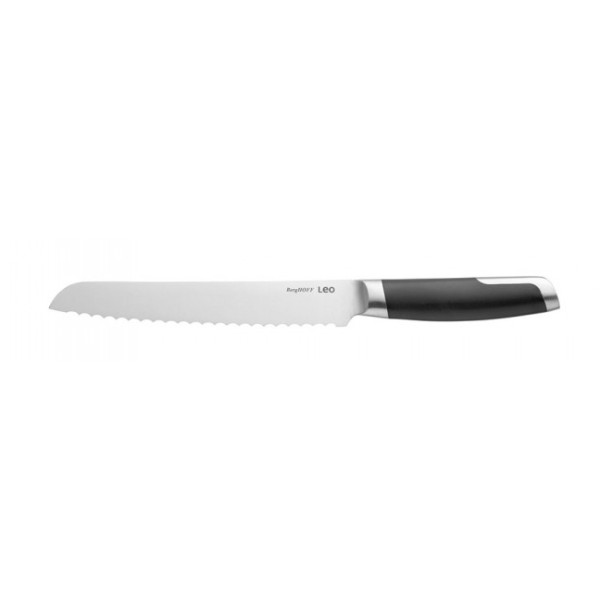 Фото - Набір ножів Berghoff 3950358 Graphite 6 пр.