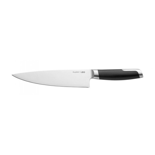 Фото - Набір ножів Berghoff 3950358 Graphite 6 пр.