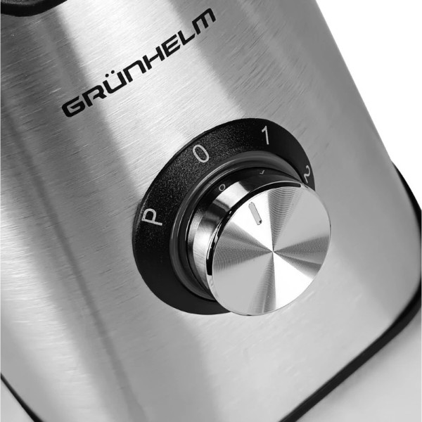 Фото - Блендер стаціонарний Grunhelm EBS-1200TG
