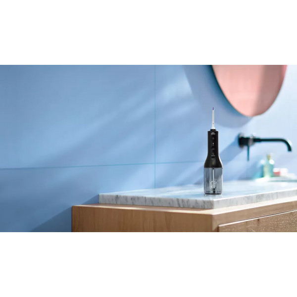 Фото - Уцінка - Іригатор Philips Sonicare HX3826/33 Cordless Power Flosser