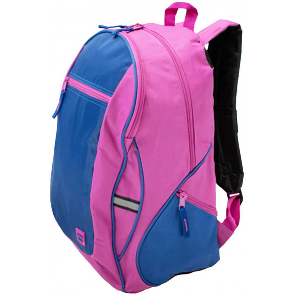 Фото - Рюкзак міський Semi Line 28 Pink/Blue (J4919-3)