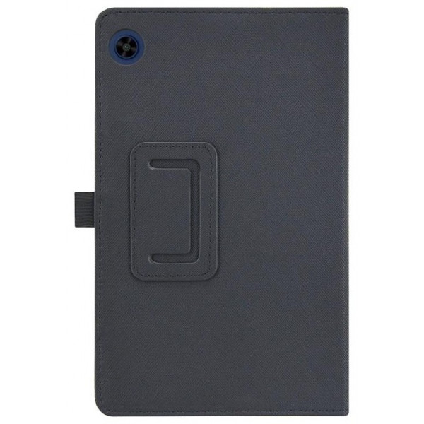 Фото - Чохол для планшету BeCover Slimbook for Huawei MatePad T8 Black (705447) Фото - Чохол для планшету BeCover Slimbook for Huawei MatePad T8 Black (705447)