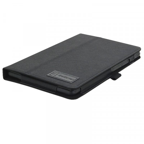 Фото - Чохол для планшету BeCover Slimbook for Huawei MatePad T8 Black (705447)