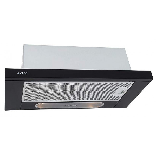 Фото - Вытяжка встраиваемая Elica ELITE 14 LUX BL/A/50