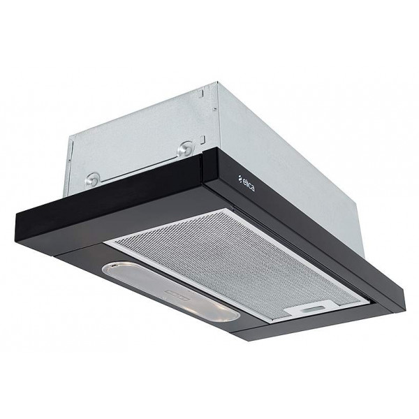 Фото - Вытяжка встраиваемая Elica ELITE 14 LUX BL/A/50