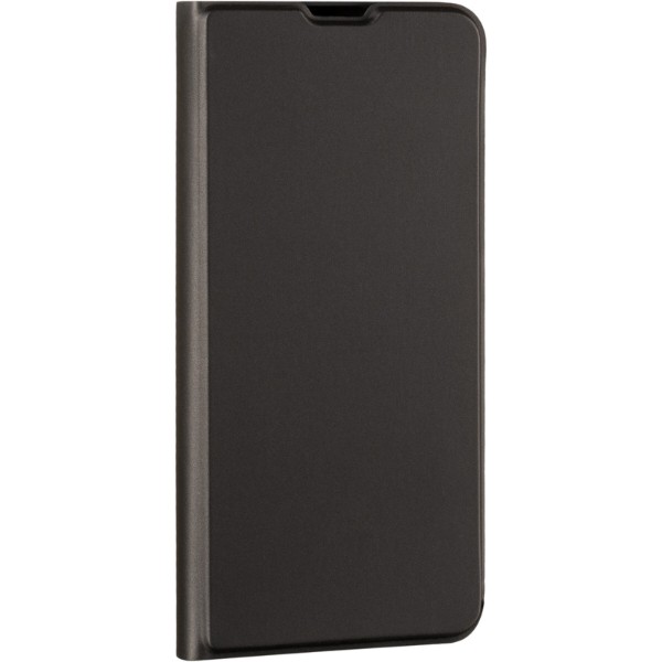 Фото - Чехол для смартфона Gelius Book Cover Shell Case for Nokia 2.4 Black (87227)