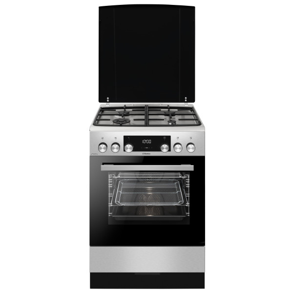 Фото - Плита газова Hansa FCMX69329