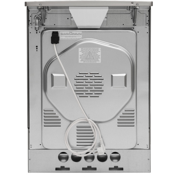 Фото - Уценка - Плита газовая Hansa FCGS 61129 H