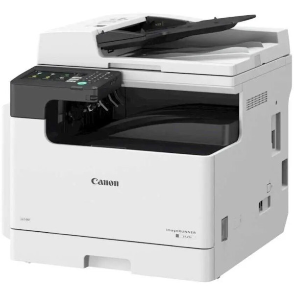 Фото - МФУ ч/б печати Canon imageRUNNER 2425i II MFP с WiFI (7078C002AA)