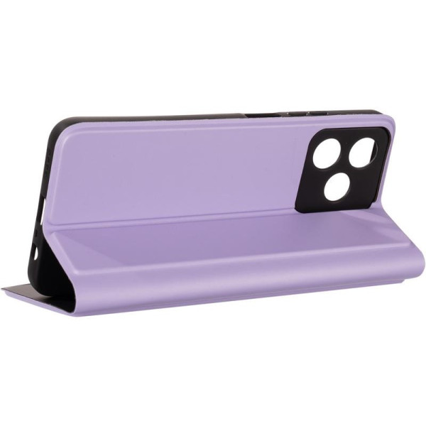 Фото - Чохол для смартфону Gelius Shell Case for Realme C53 Violet (00000095322)