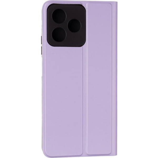 Фото - Чохол для смартфону Gelius Shell Case for Realme C53 Violet (00000095322)