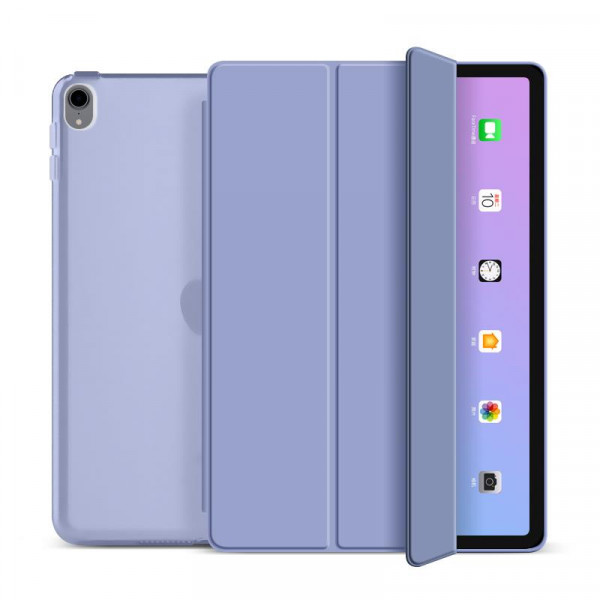 Фото - Чохол для планшету BeCover Smart Case for Apple Air 10.9 (2020) Purple (705490)